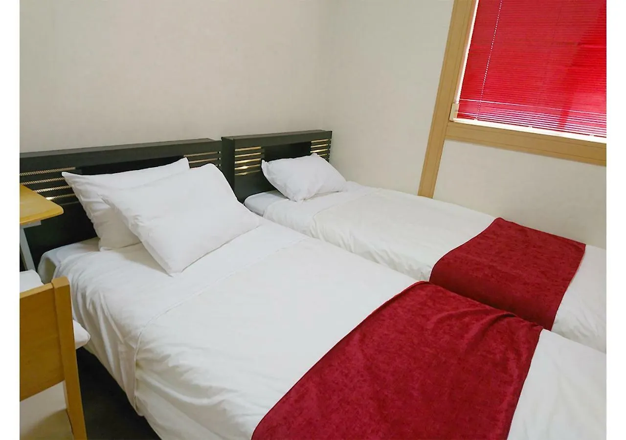 Nico Nico House Hotel Fukuoka