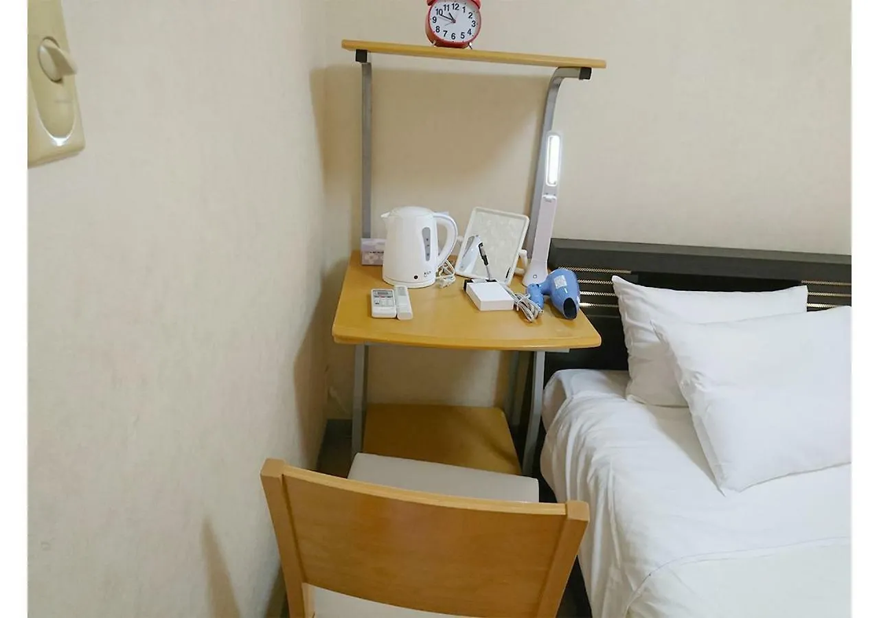 Nico Nico House Hotel Fukuoka