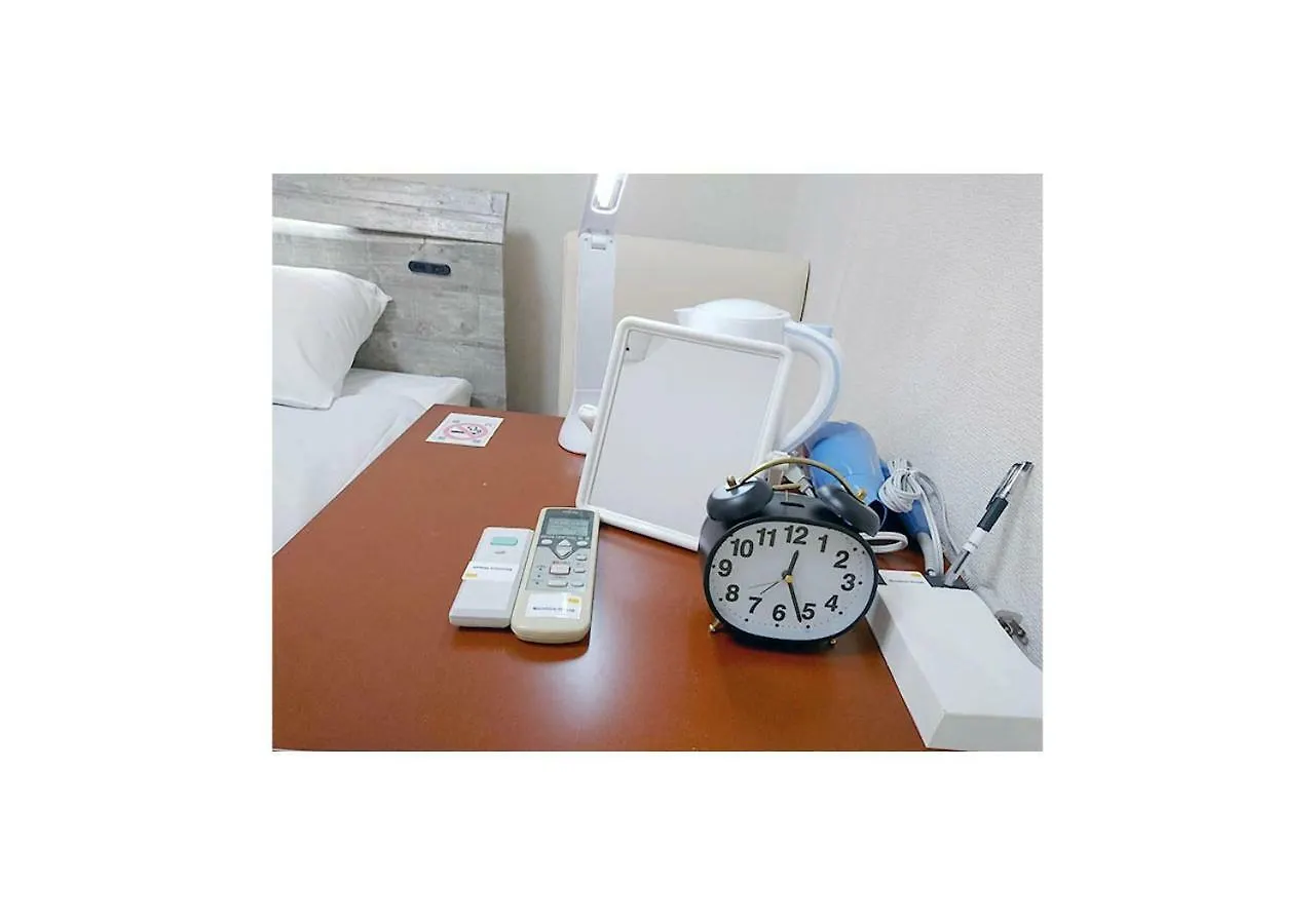 Nico Nico House Hotel Fukuoka  0*, Fukuoka (Fukuoka)