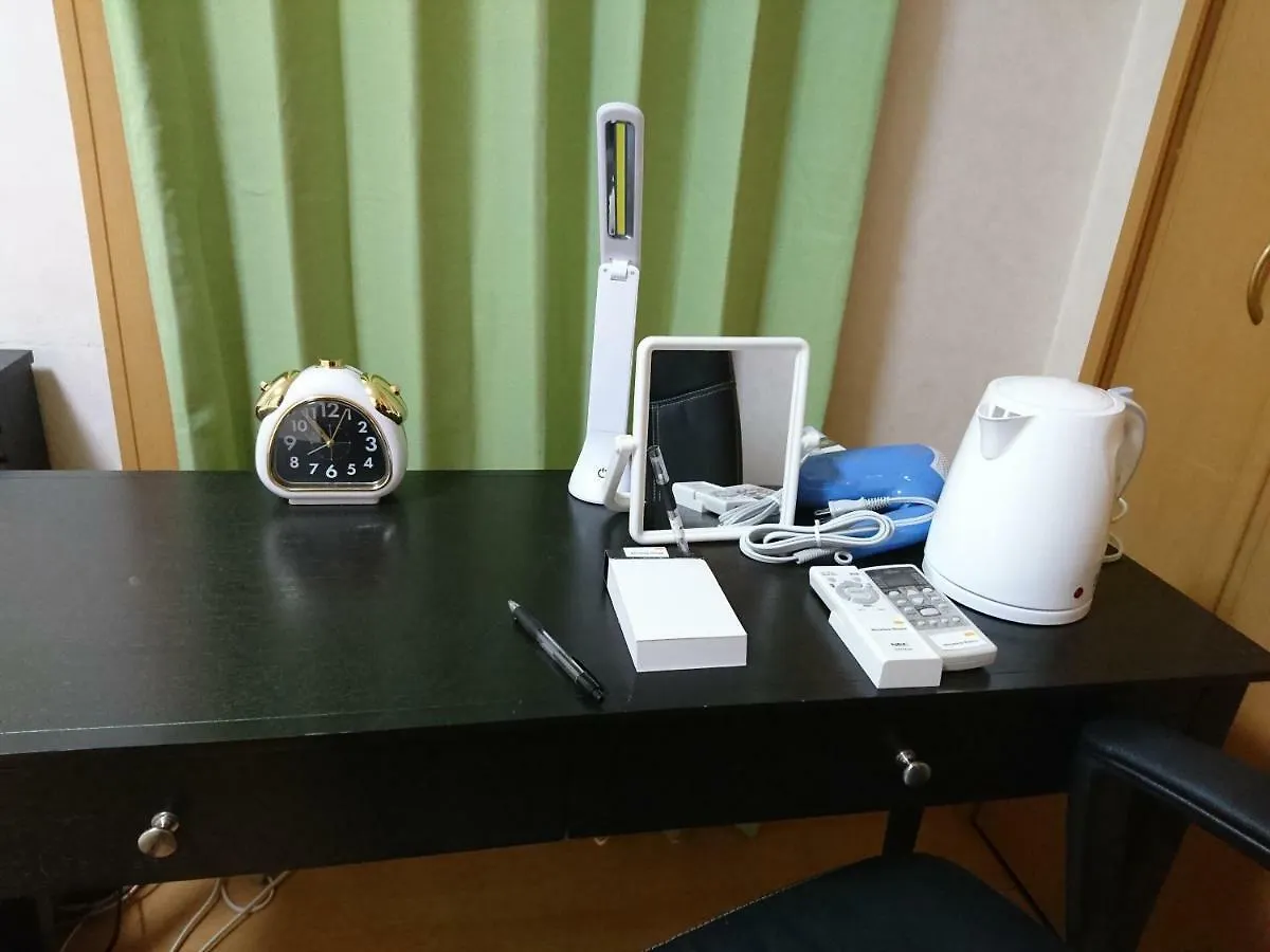 Nico Nico House Hotel Fukuoka  0*, Fukuoka (Fukuoka) Japan
