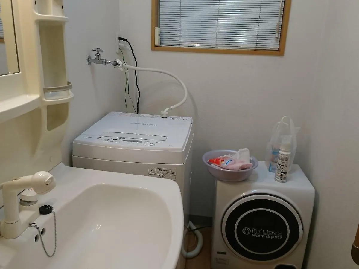 Nico Nico House Hotel Fukuoka  0*, Fukuoka (Fukuoka) Japan
