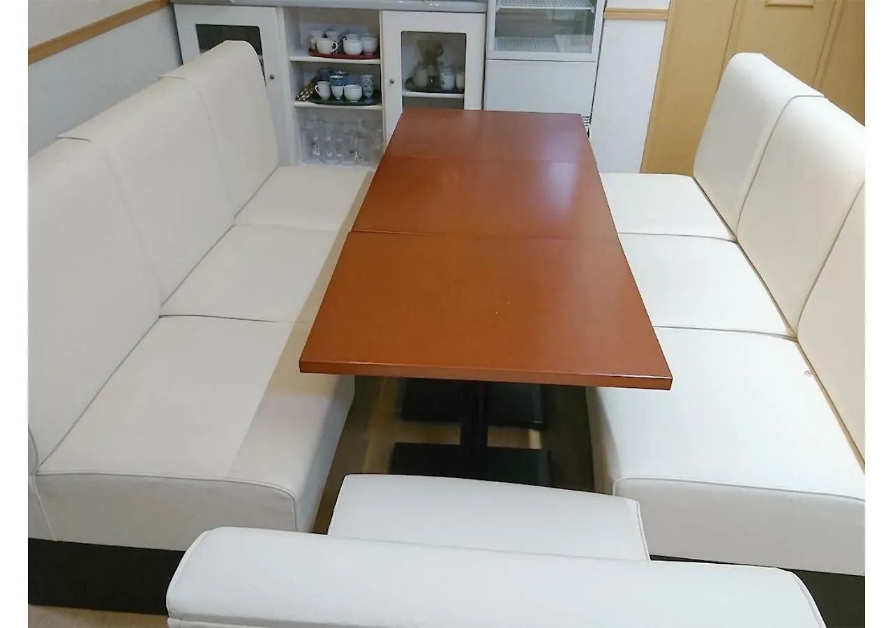 Nico Nico House Hotel Fukuoka  0*, Fukuoka (Fukuoka)